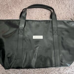 John Varvatos Weekender Duffle Bag Large